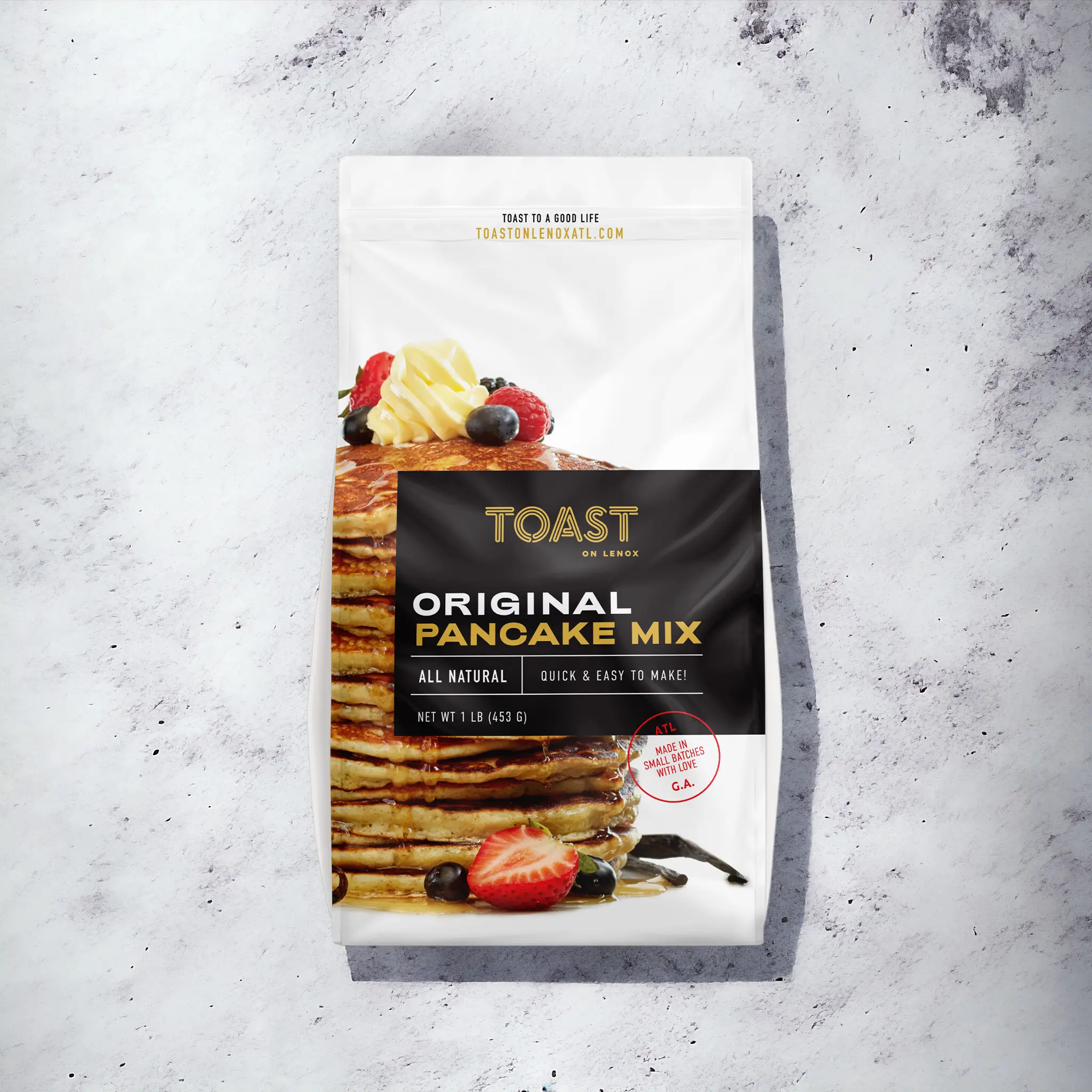 Original Pancake Mix