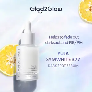 YUJA 377 DARK SPOT SERUM