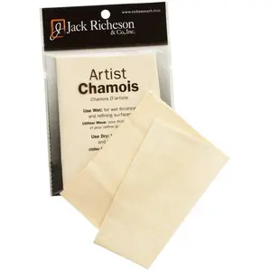 Jack Richeson Artist Chamois