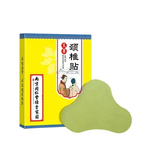 CerviSupport Comfort Healing Solution Patch