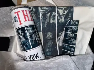 Men of LORDS Inspired Themed Box