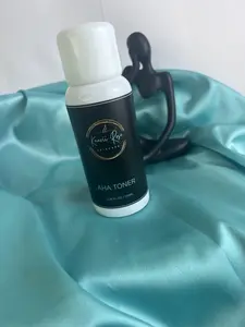 Knavii Rose AHA Hydrating Toner - Balancing pH, Anti-Acne & Hydrating