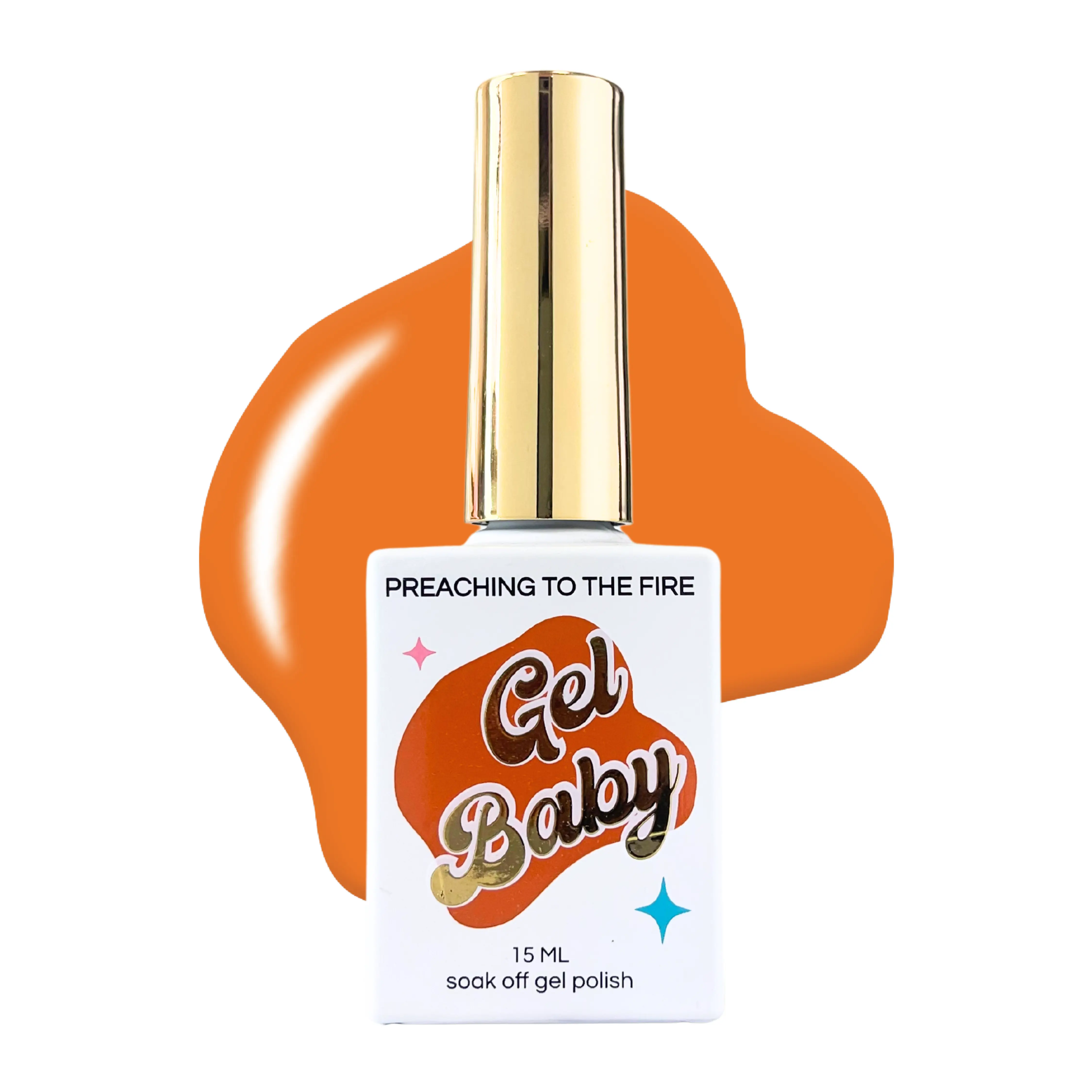 Preaching to the Fire