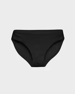 Black Bikini