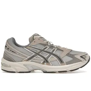 ASICS Men's Gel-1130 Oyster Clay Grey Pink, from StockX