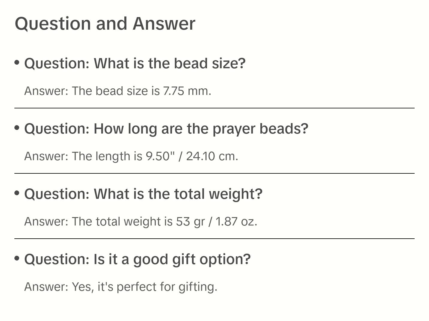 Gold Plated Sterling Silver Turquoise Zirconia Tasbih Muslim Prayer Round Worry Beads