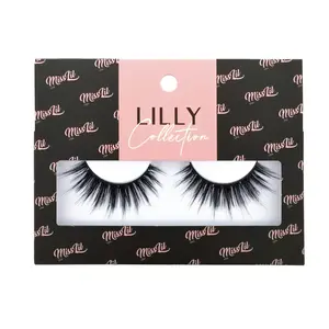 LILLY COLLECTION # 24