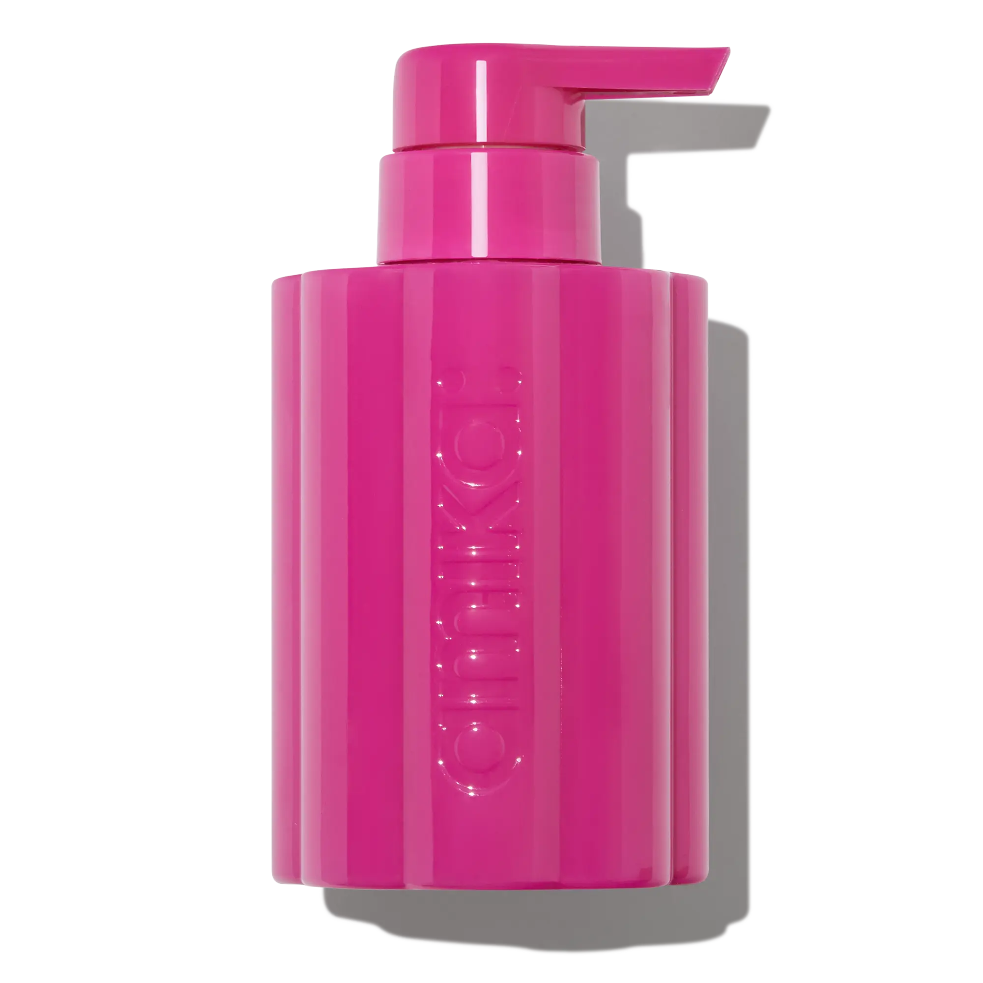 forever friend | refillable conditioner bottle