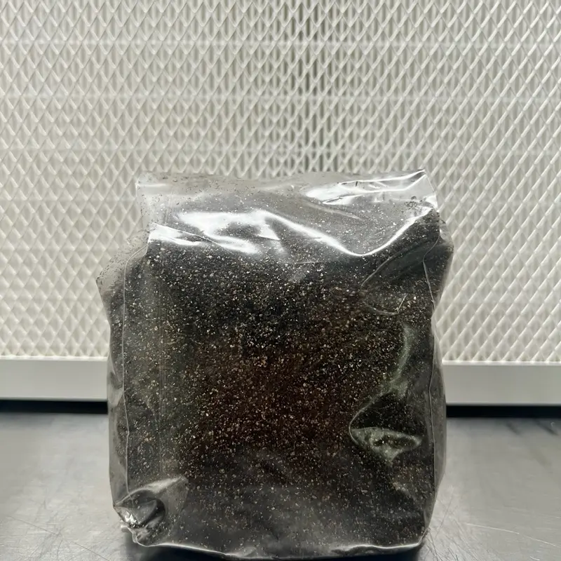 Peat Moss Casing