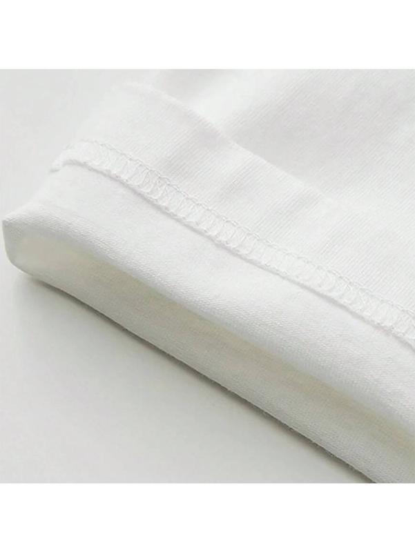 Comfortable Cotton T-Shirt – Unisex 'I Love Freshman' Tee