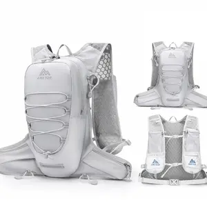 12L Water Bag Backpack, Lightweight Breathable Outdoor Mountain Bike Cycling Hiking Backpack, Travel Climbing Outdoor Sports Running Backpack