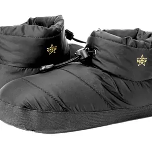 [Down filling ] Elite Feather Flex Warmup Booties [Girls/Women]