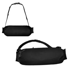 Unisex Warm Hand Bag, Casual Sports Waist Fixed Sling, Football Rugby Sport Accessory, Universal Men Women, 1pcs, Hand Warmer Bag