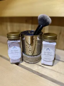 Root Refresh Dry Shampoo Blonde Dry Shampoo and Brunette Dry Shampoo Cocoa, Cinnamon, Vanilla, Body care,