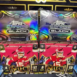 2025 Football Break PYT #192