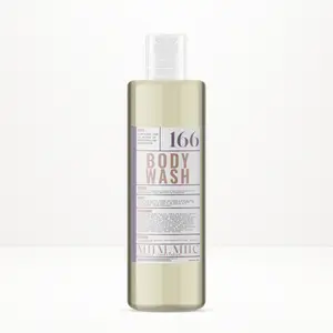 No 166 MARSHMALLOW GOURMAND Deep Hydrating Body Wash No 166 MARSHMALLOW GOURMAND Deep Hydrating Body Wash