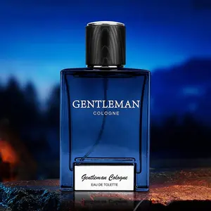 50ml Men's Perfume, 1 Box Long Lasting Fragrance for Daily Wear, Natural Woody Fragrance for Men, Eau De Cologne, Scented Cologne, Cologne Perfume, Long Lasting Colognes, Suitable for Daily and Sports Use, Woody Scents, Fragrances Perfumes