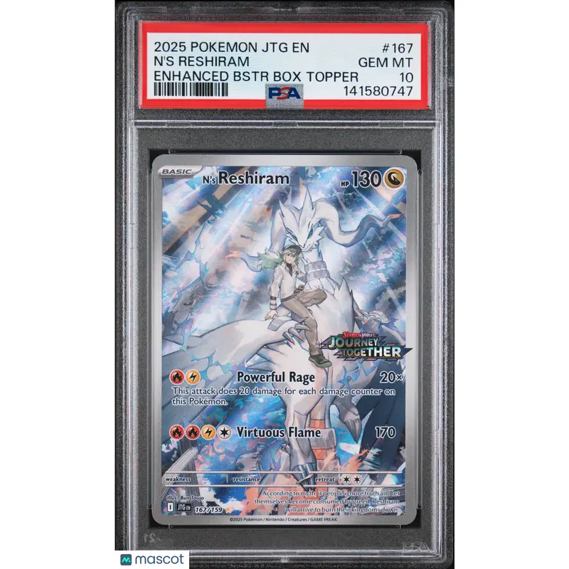 ns reshiram - TikTok Shop