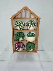 Greenhouse Clicker