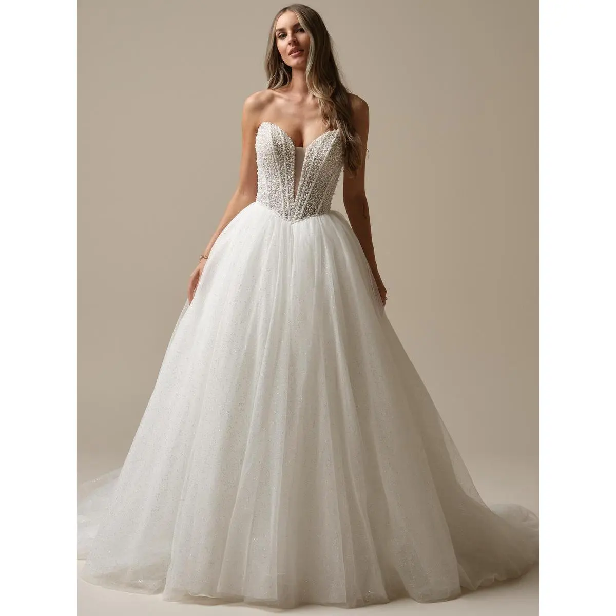 Maggie Sottero Designs "Tina Lane" Dress 25MS261C01
