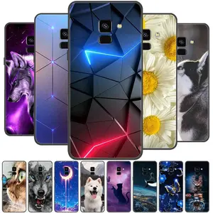 Samsung Galaxy A8 2018 A530 A530F Case