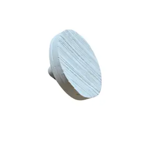 2" Ceramic Frag Plug