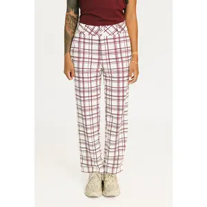 Sloan Pant - Merlot