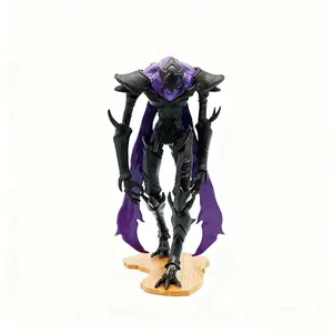 Solo Leveling: Ant King Bell Anime Figure, Shadow Monarch, Game Character Jegalrit, Mecha Decoration Holiday Gift Toys