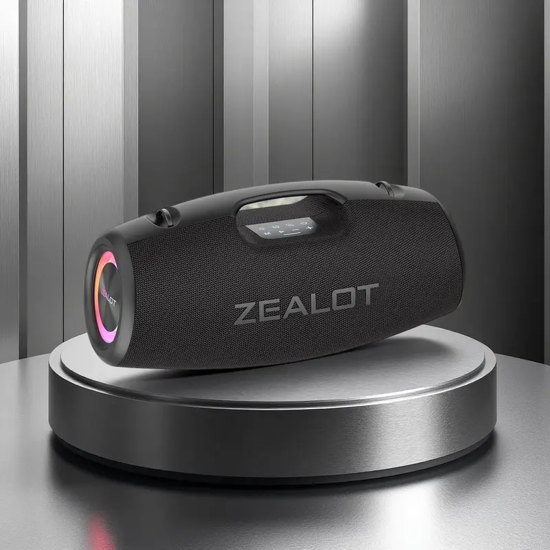 zealot s95 120w - TikTok Shop