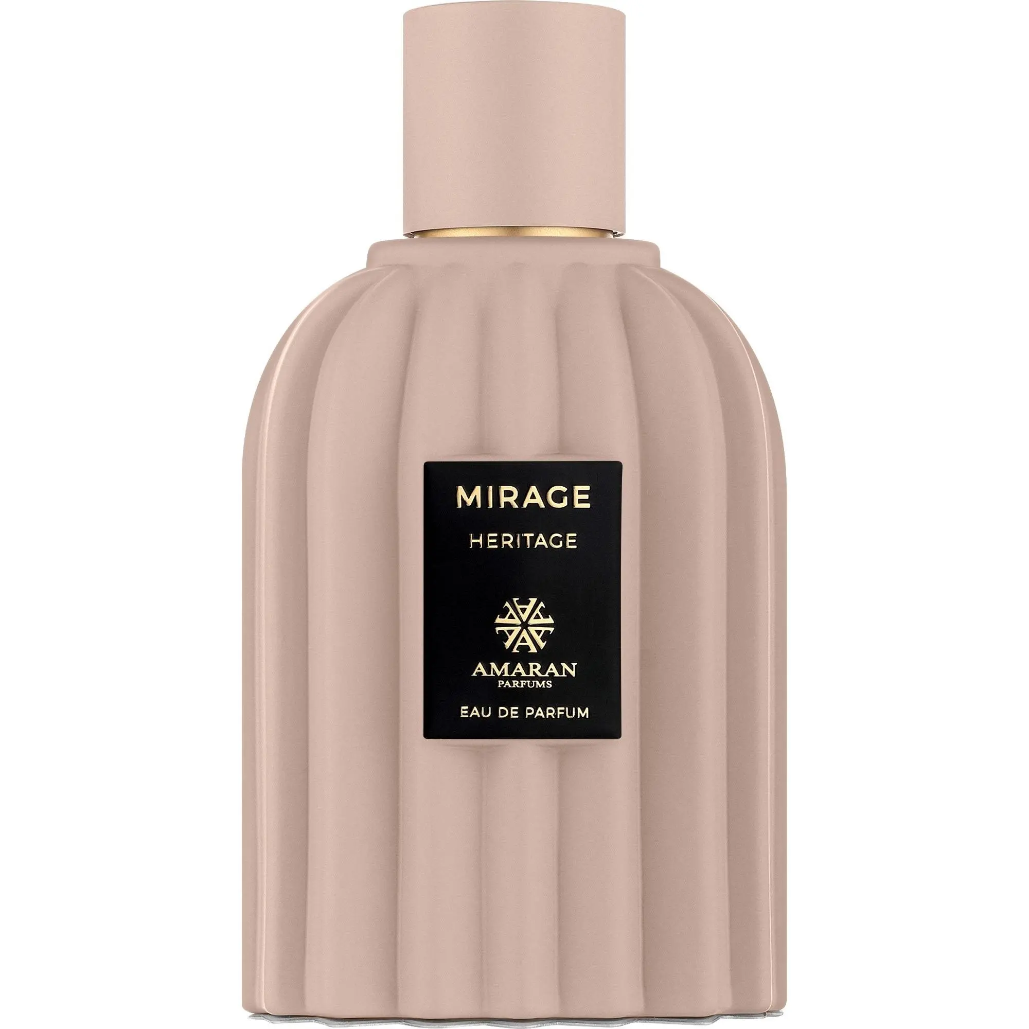 Amaran Mirage Heritage 100 ML (3.4 FL OZ) Eau De Parfum