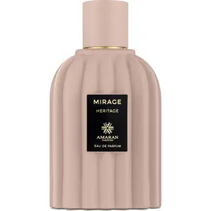 Amaran Mirage Heritage 100 ML (3.4 FL OZ) Eau De Parfum