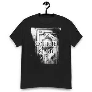 On the Slab SFX Makeup Artist T-Shirt