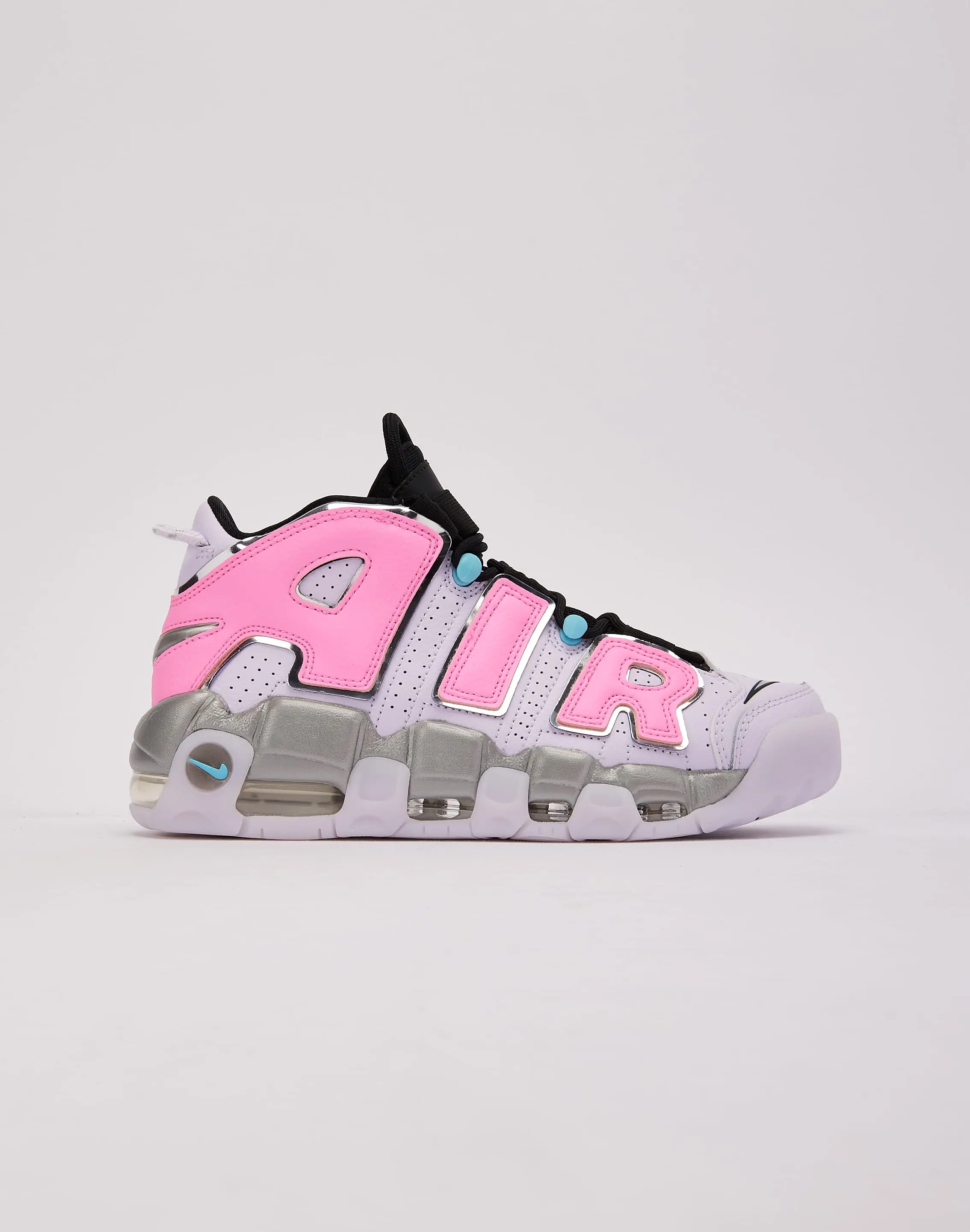Womens Nike Air More Uptempo