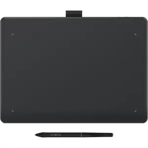 Inspiroy Frego Medium  Drawing Tablet, 10 x 6.25 inch  Graphics Tablet, Portable for Design, Writing, Photo Editing, Teaching, Compatible with Windows, , Android and Linux
