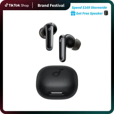 Best Wireless Earbuds for Bass and Sound Quality TikTok Shop