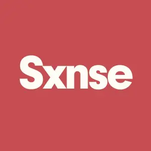 Sxnse shop logo