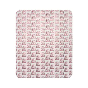 Fleece Sherpa Blanket