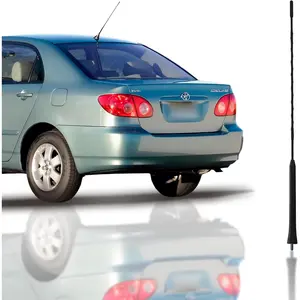 16 Inch Antenna Mast for Toyota Corolla Matrix Prius Yaris Solara