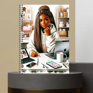 The Small Business Business Planner and Content Planner Collection for Entrepreneurs