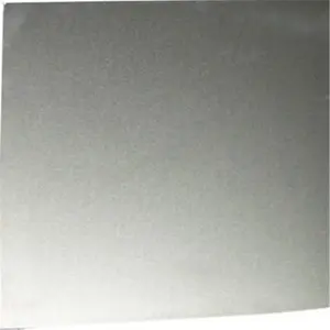 11488 24 x 36 in. Plain Aluminum Sheet, 0.02 Thickness, Mil Finish