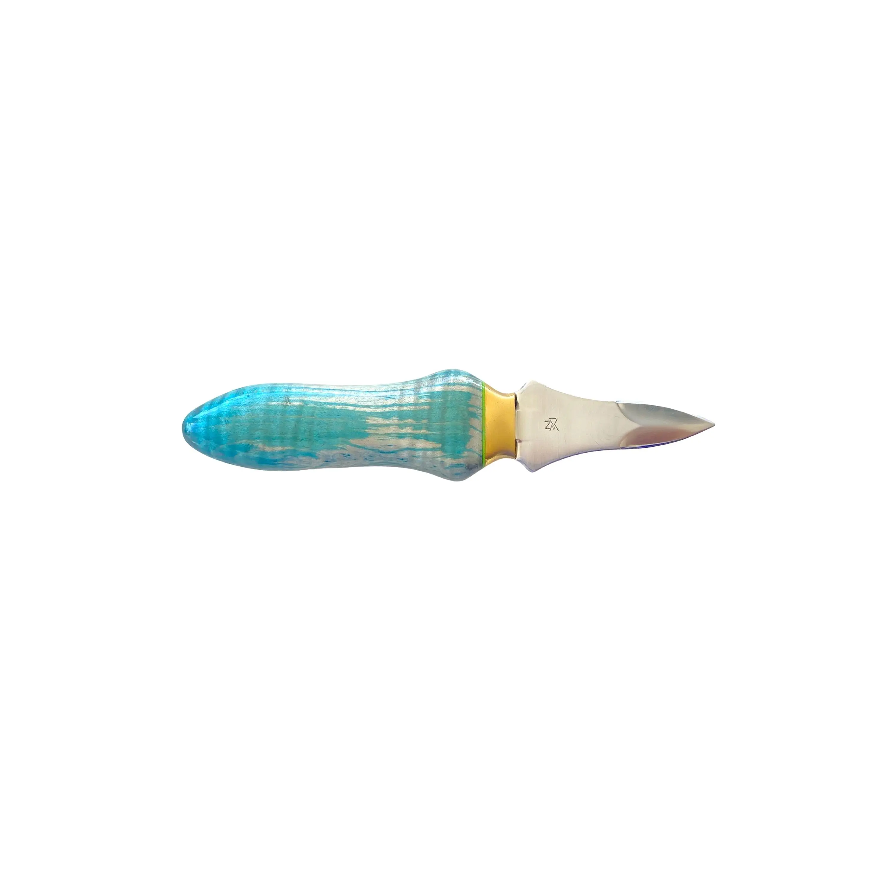 Oyster Shucking Knife