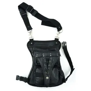 ThighGuard - Thigh Bag w/ Waist Belt