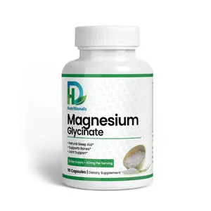 Magnesium Glycinate
