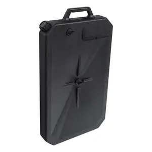 TCMT Universal Low Profile Oil Drain Pan Spout Fit For Harley Touring Sportster Softail Dyna Honda Yamaha Suzuki Kawasaki etc Motorcycle