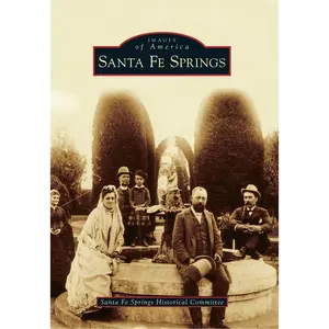 Santa Fe Springs