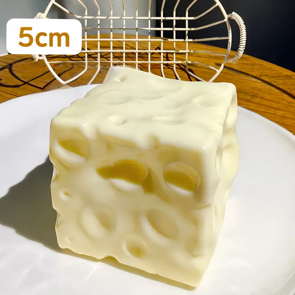5cm Vaseline Cheese