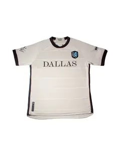 Launch Edition Jersey – Silver Ore