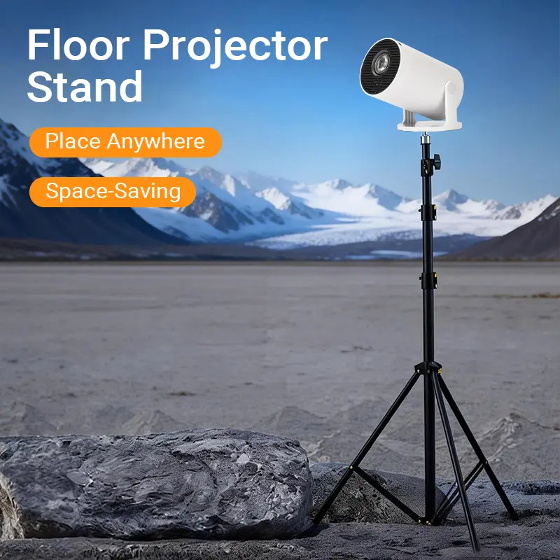 Projector+Floor Stand
