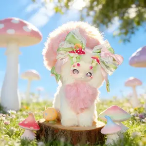 Maomaolong Gloomy Grove Series Plush Blind Box