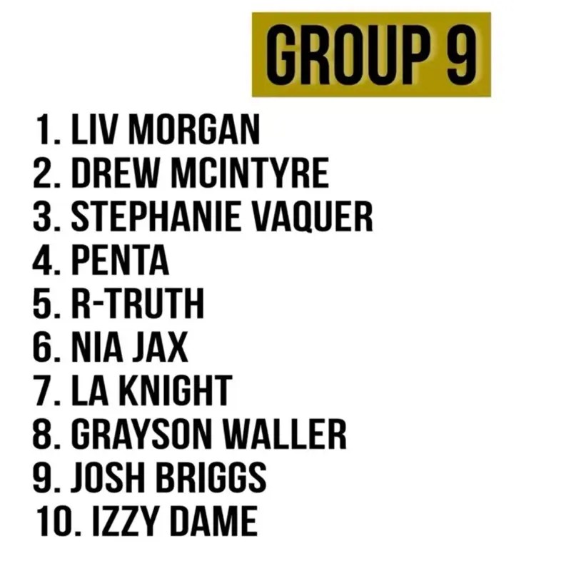 Group 9
